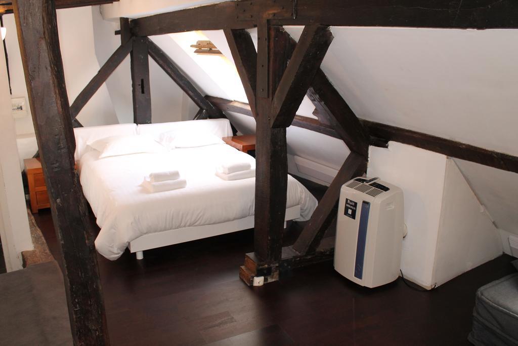 Gregoire Apartment Παρίσι Εξωτερικό φωτογραφία